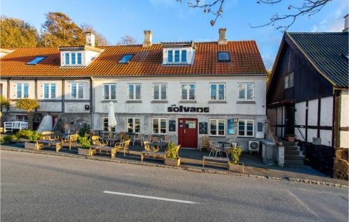 Holiday Home Vang Hasle Iii