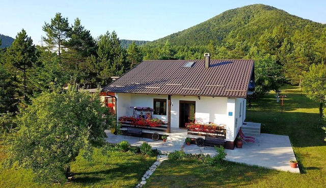 Holiday home Vedran, (16268), Rudanovac, hr