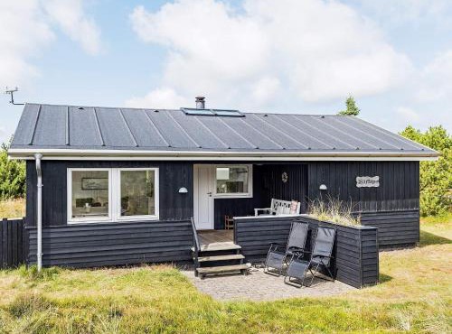 Holiday home Vejers Strand