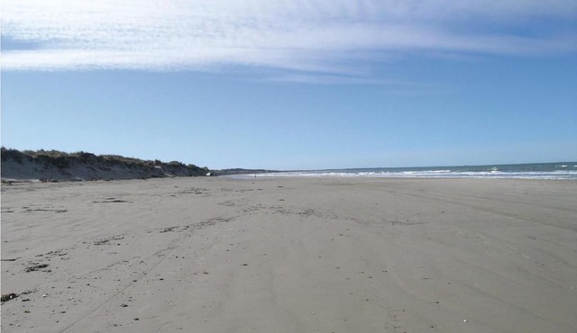 Holiday home Venusvej