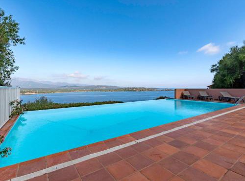 Holiday Home Verde by Interhome