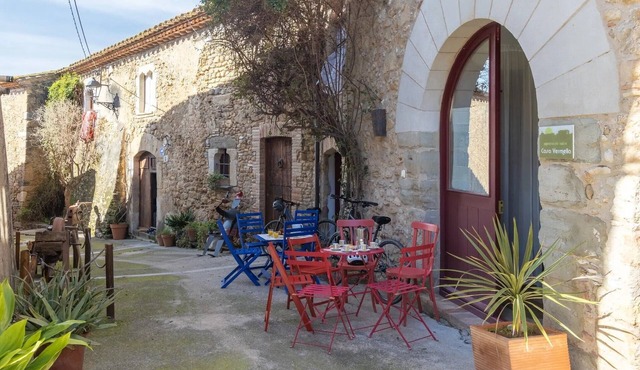 Holiday Home 'Vermella' with Wi-Fi
