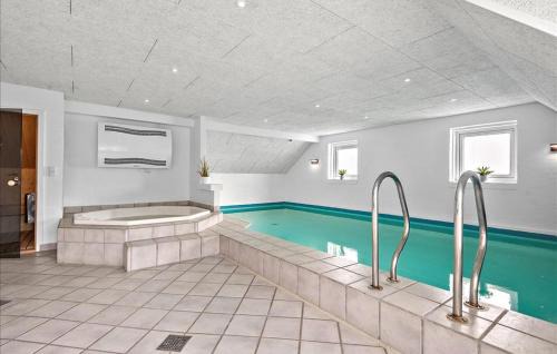 Holiday Home Vester Storetoft Fanø Xii