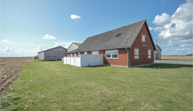 Holiday Home Vesterende Bredebro Ix