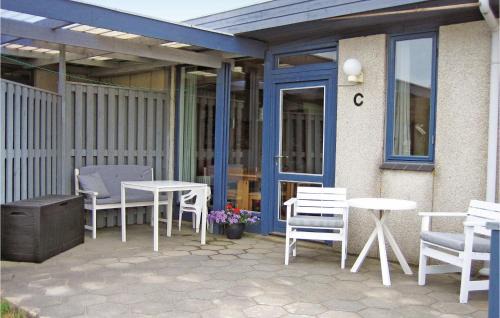 Holiday Home Vesterledvej Hvide Sande Ii