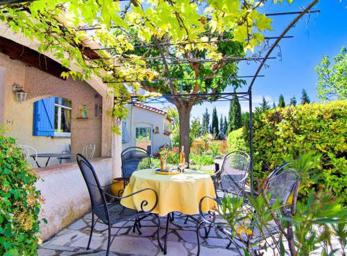 Holiday Home Villa Datcha by Interhome