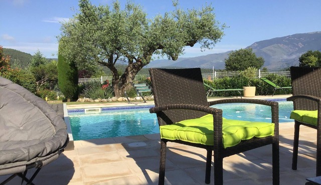 Holiday home "Villa romaga with wallbox