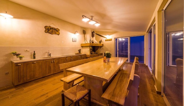 Holiday Home Vila Dida Moj