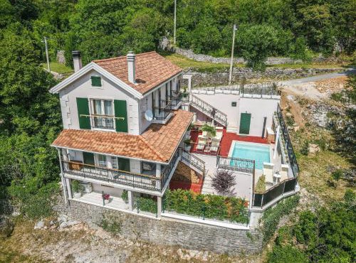 Holiday Home Vila Jurja by Interhome