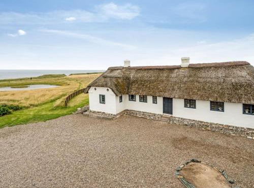 Holiday Home Vili - 100m from the sea by Interhome