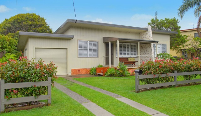 HOLIDAY HOME, VILLAGE LOCATION