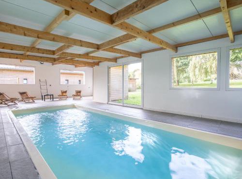 Holiday Home Villa Heol by Interhome