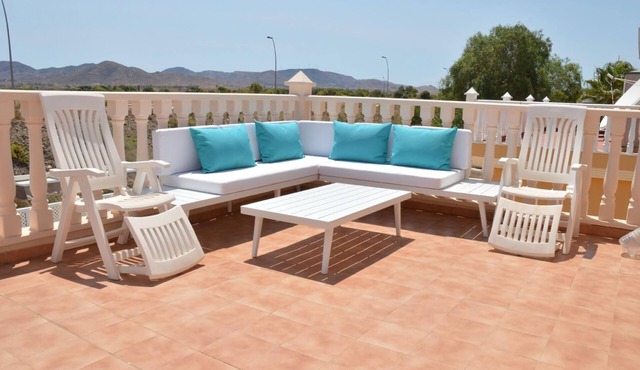 Holiday home Villa 3 A with private pool