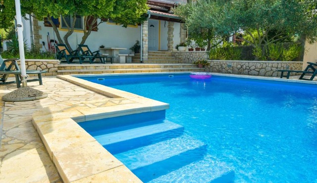 Holiday Home Villa Ana by Interhome