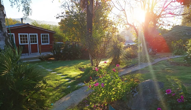 Holiday Home 'Villa Arja' with Shared Pool, Wi-Fi and Air Conditioning