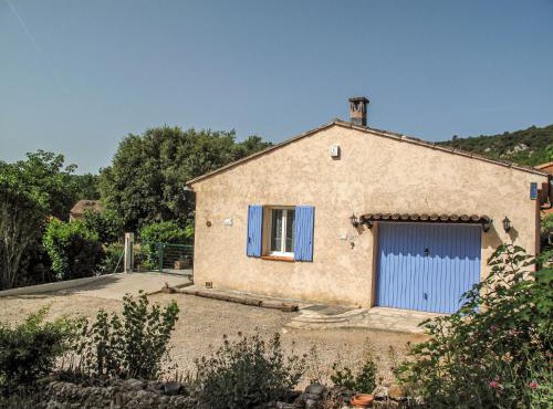 Holiday Home Villa Audrey by Interhome