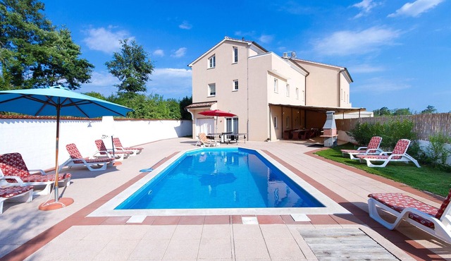 Holiday home Villa August M