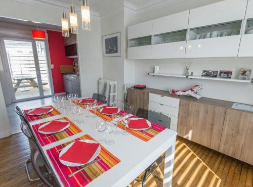 Holiday Home Villa de vacances by Interhome