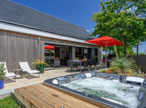 Holiday Home Villa du Fort Espagnol by Interhome