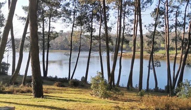 Holiday Home 'Villa du Golfe - Vue Mer' with River View, Private Terrace and Wi-Fi