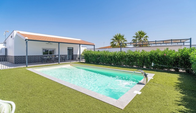 Holiday home Villa Gordito
