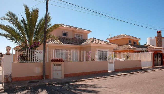 Holiday home Villa 3 A with private pool