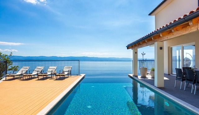 Holiday home Villa Aria with pool by Villas Guide