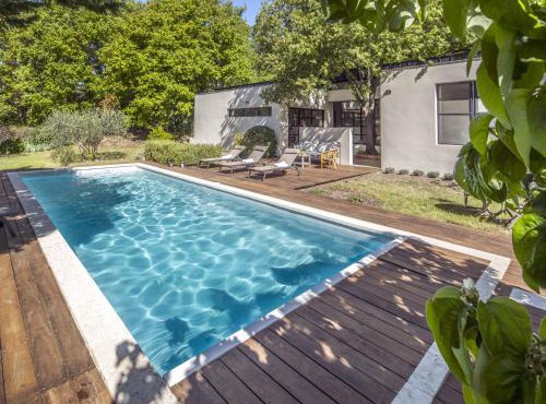 Holiday Home Villa Isabelle by Interhome