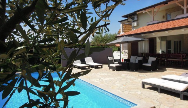 Holiday Home Villa Ivan