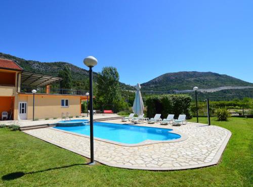 Holiday Home Villa Kikiza by Interhome
