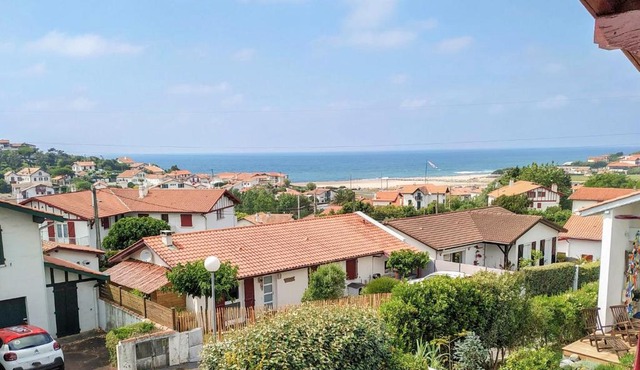 Holiday Home Villa Lukuchenia