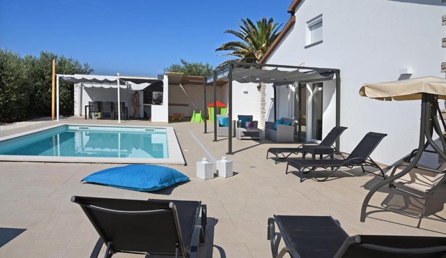 Holiday Home Villa Maggie Pula