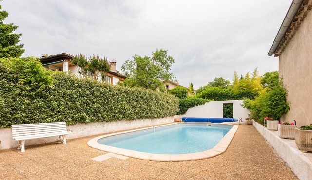 Holiday Home 'Villa Manon – Charm and Pool'