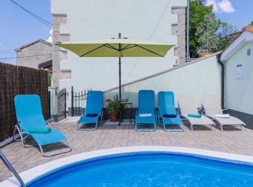 Holiday Home Villa Nicolara by Interhome