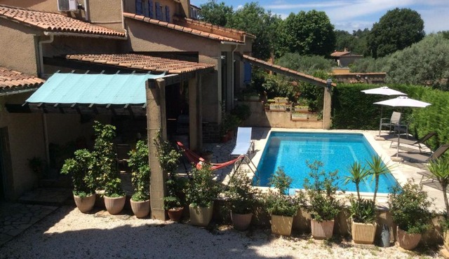 Holiday Home Villa Rock by Interhome