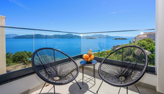 Holiday home Villa Zvonimir - Pelješac, Dubrovnik