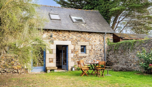 Holiday Home 'Ville Daniel' with Private Terrace, Private Garden and Wi-Fi