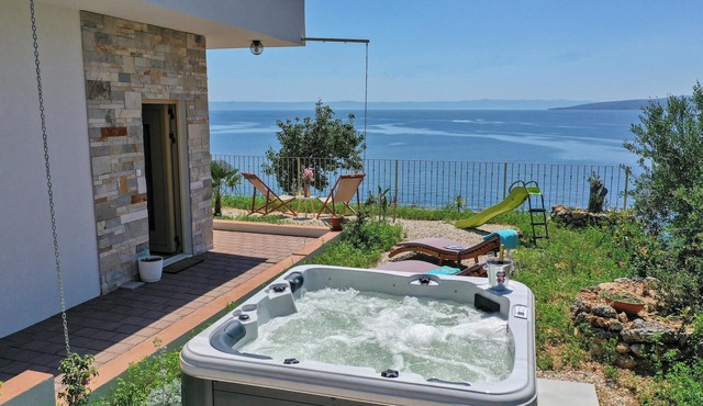 Holiday home Villetta Belveder