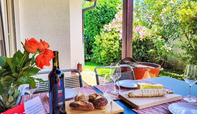 Holiday Home Villetta Isabella by Interhome