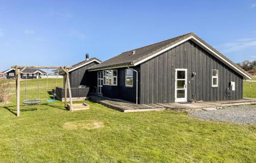 Holiday Home Vinkelbæk Nordborg Denm