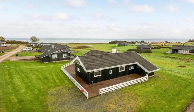 Holiday Home Vinkelbæk Nordborg V
