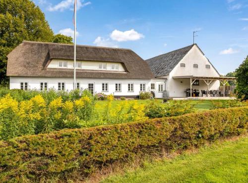 Holiday Home Vinni - 25km from the sea by Interhome