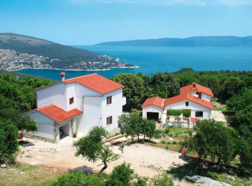 Holiday Home Vista by Interhome