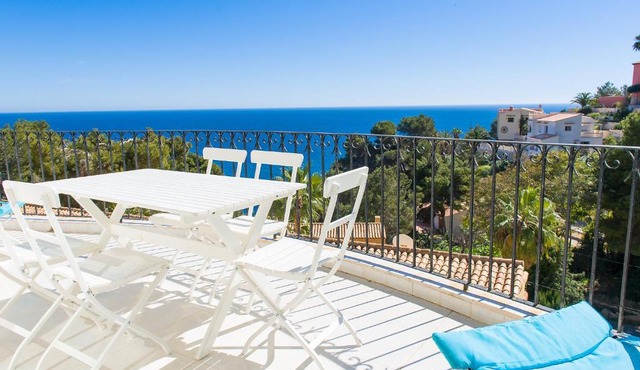 Holiday Home Vista Halcon-2 by Interhome