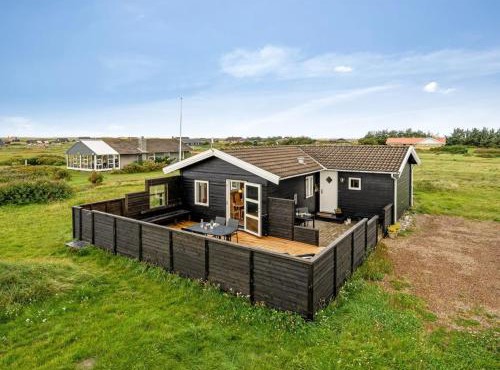 Holiday Home Viveka - 500m from the sea by Interhome