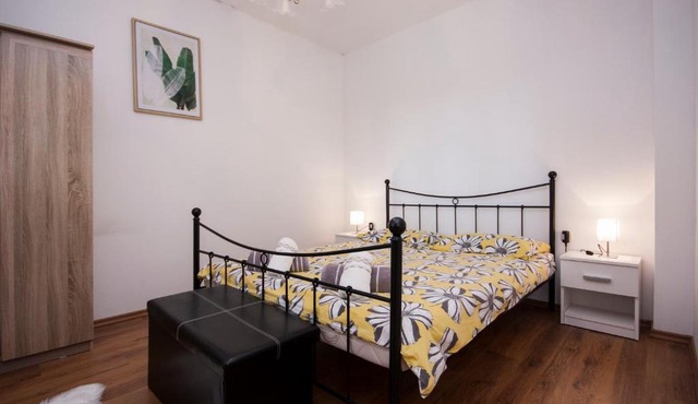 Holiday Home Vjeko