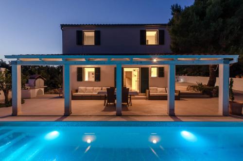 Holiday home Voga