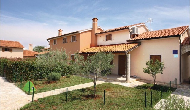Holiday home Volme III