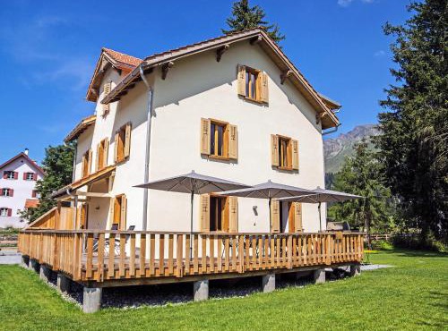 Holiday Home von Capeller by Interhome