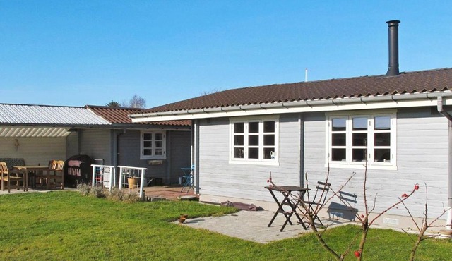 Holiday home Vordingborg V